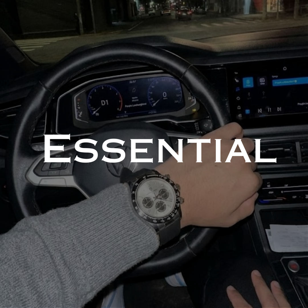 ESSENTIAL