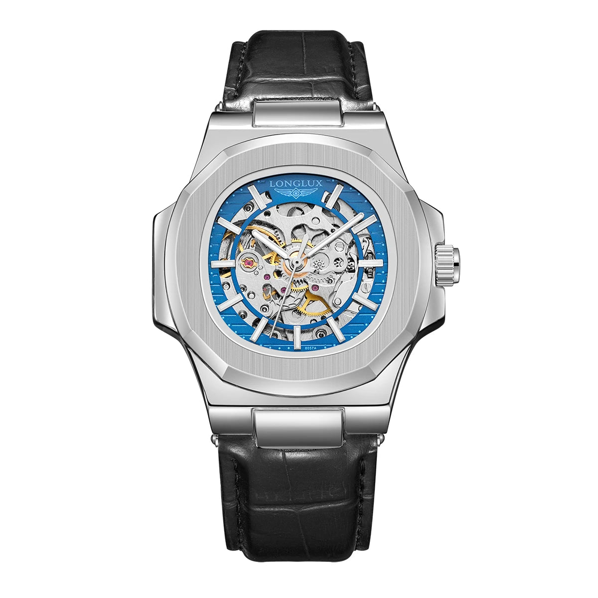 Bravur Tyvaren Leather