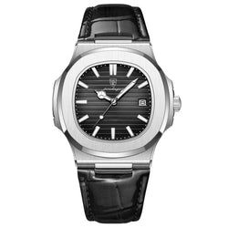 Bravur Eliot Leather