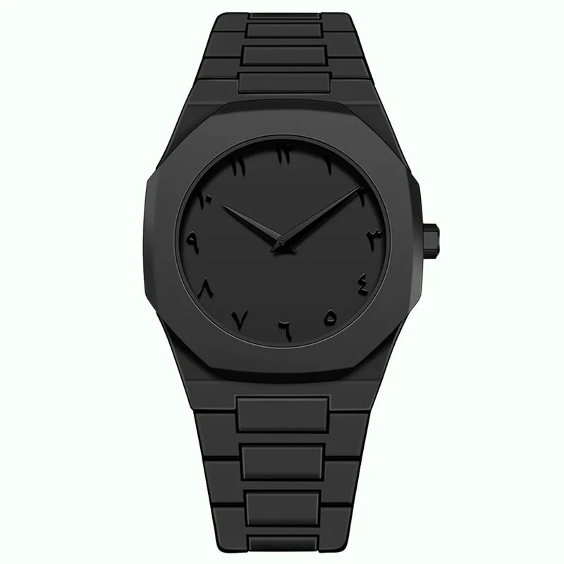 Bravur Phantom Black