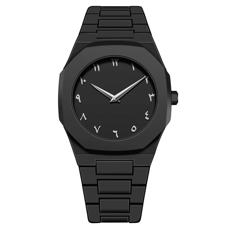 Bravur Phantom Black