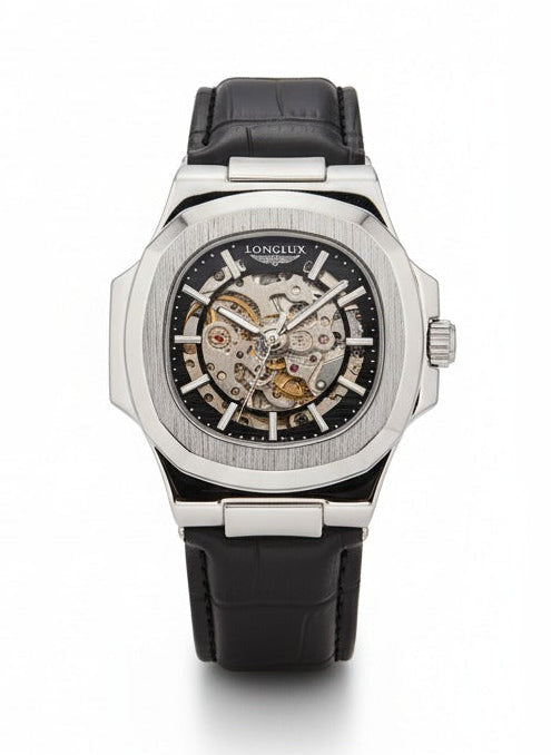 Bravur Tyvaren Leather