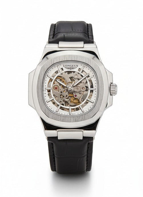 Bravur Tyvaren Leather