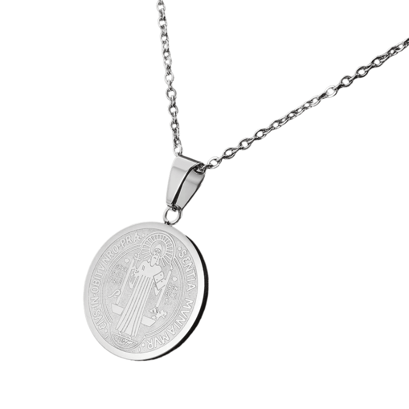 Colar Bravur São Benito